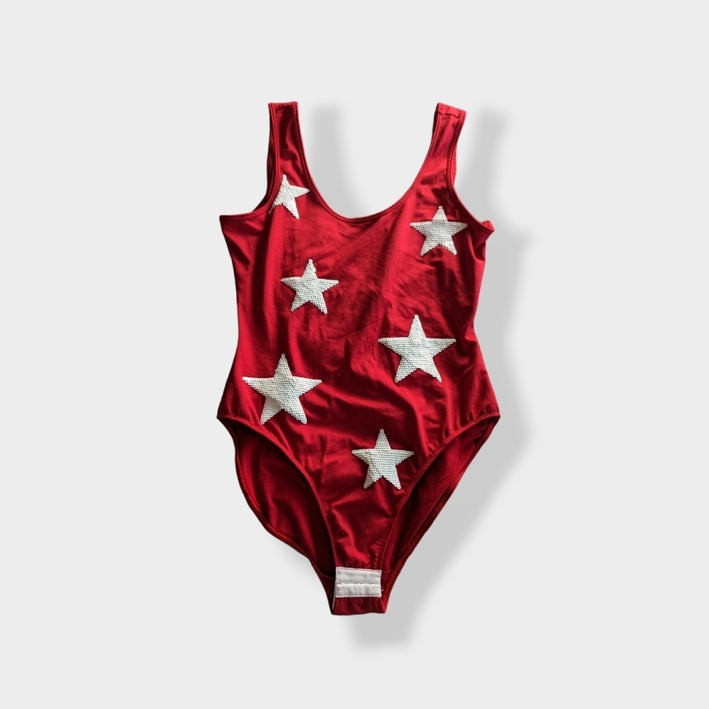 Chloe Oliver Bodysuit